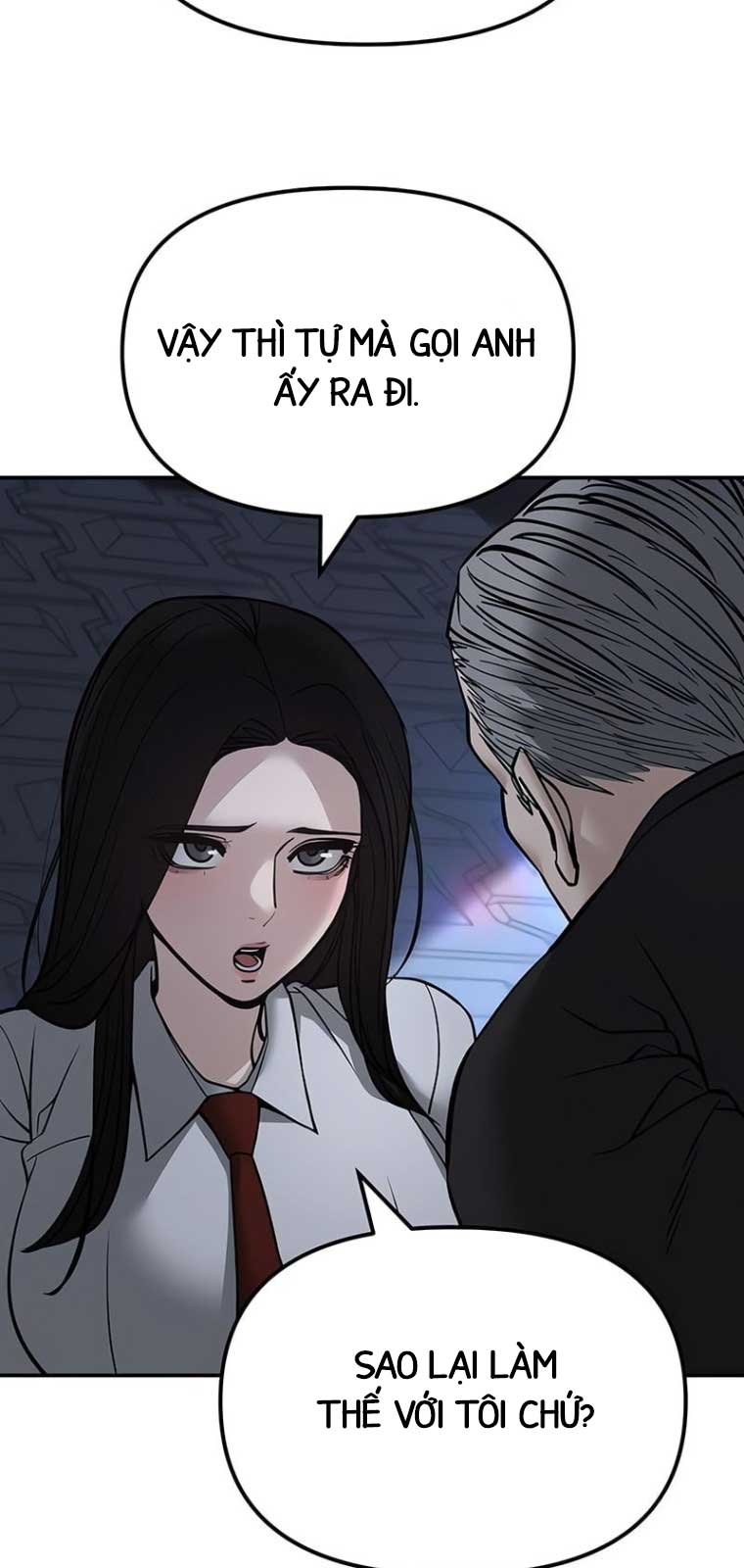 Giang Hồ Thực Thi Công Lý chapter 137 - Trang 43