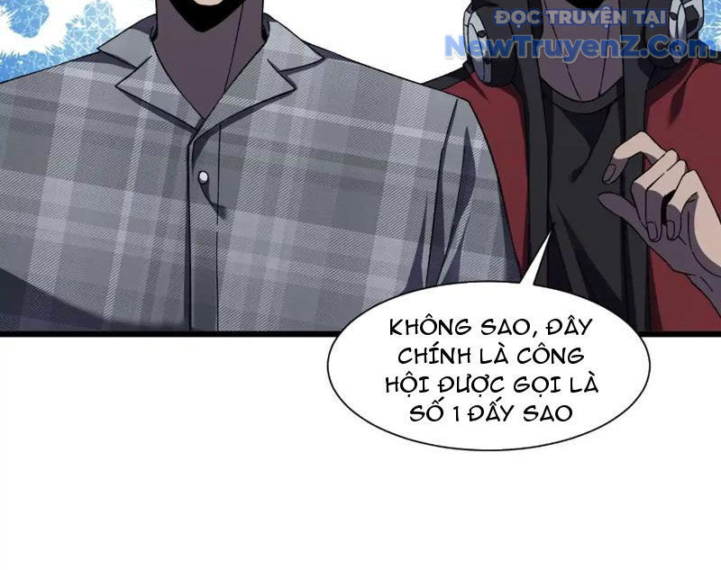 Công hội Kỳ Lân chapter 8 - Trang 45