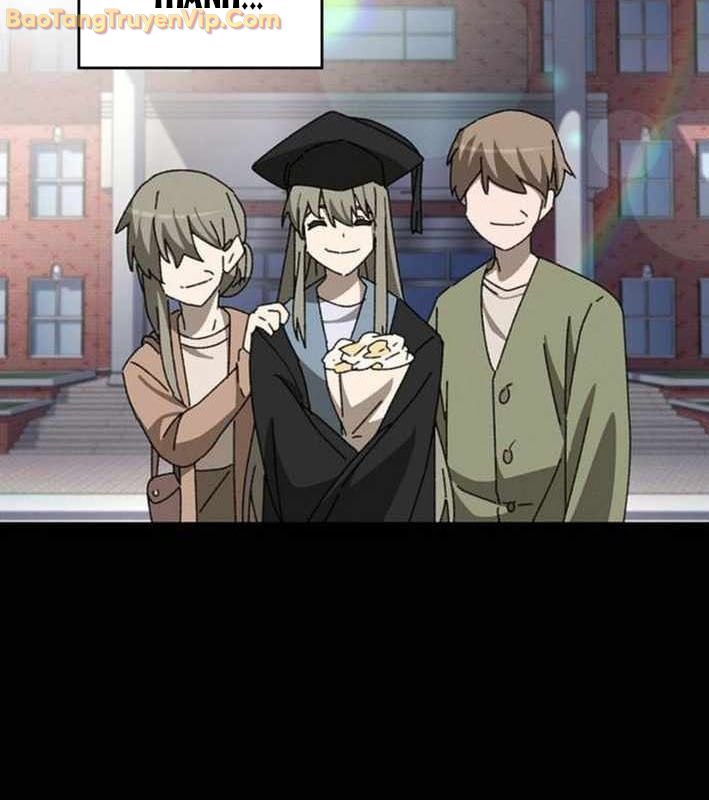Kẻ Chôn Cất Quái Vật chapter 7 - Trang 127