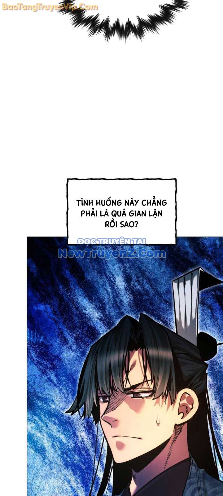Chuyển Sinh Vào Thế Giới Võ Lâm chapter 138 - Trang 105
