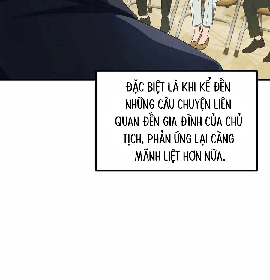 Đi Lên Từ Đáy Xã Hội chapter 23 - Trang 18