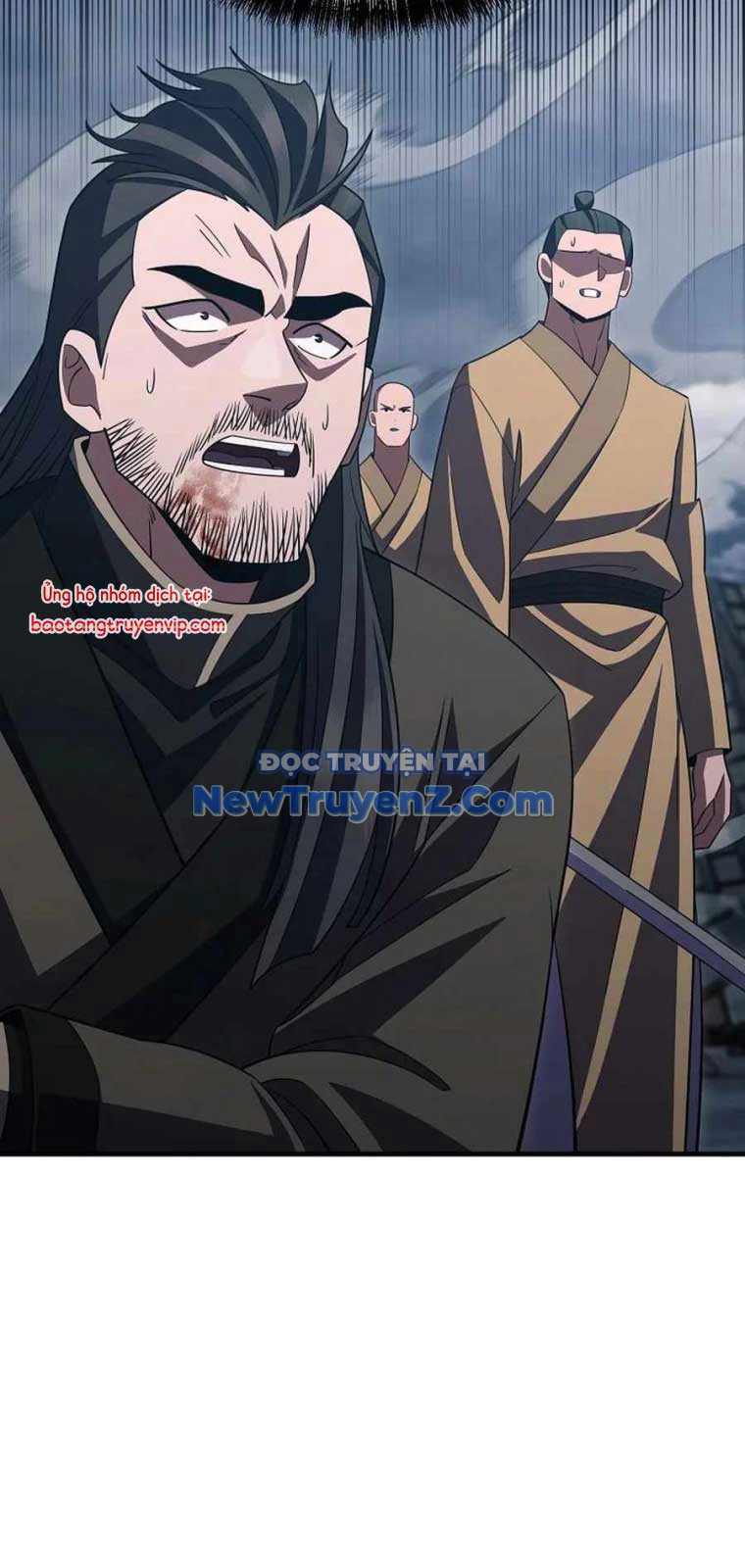 Đệ tử của 3 vị vua chapter 42 - Trang 91