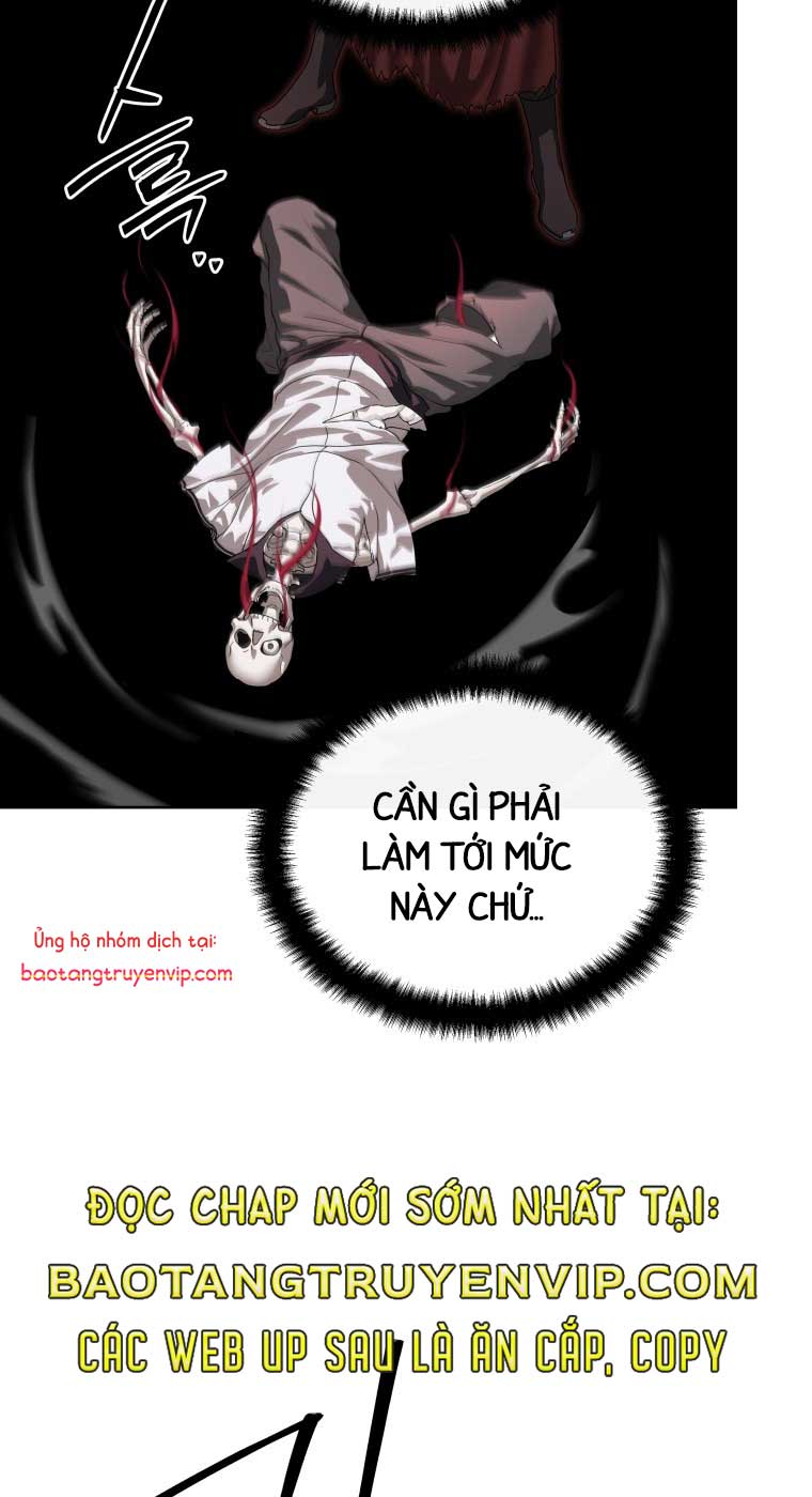Công Chức Đặc Dị chapter 49 end ss1 - Trang 19