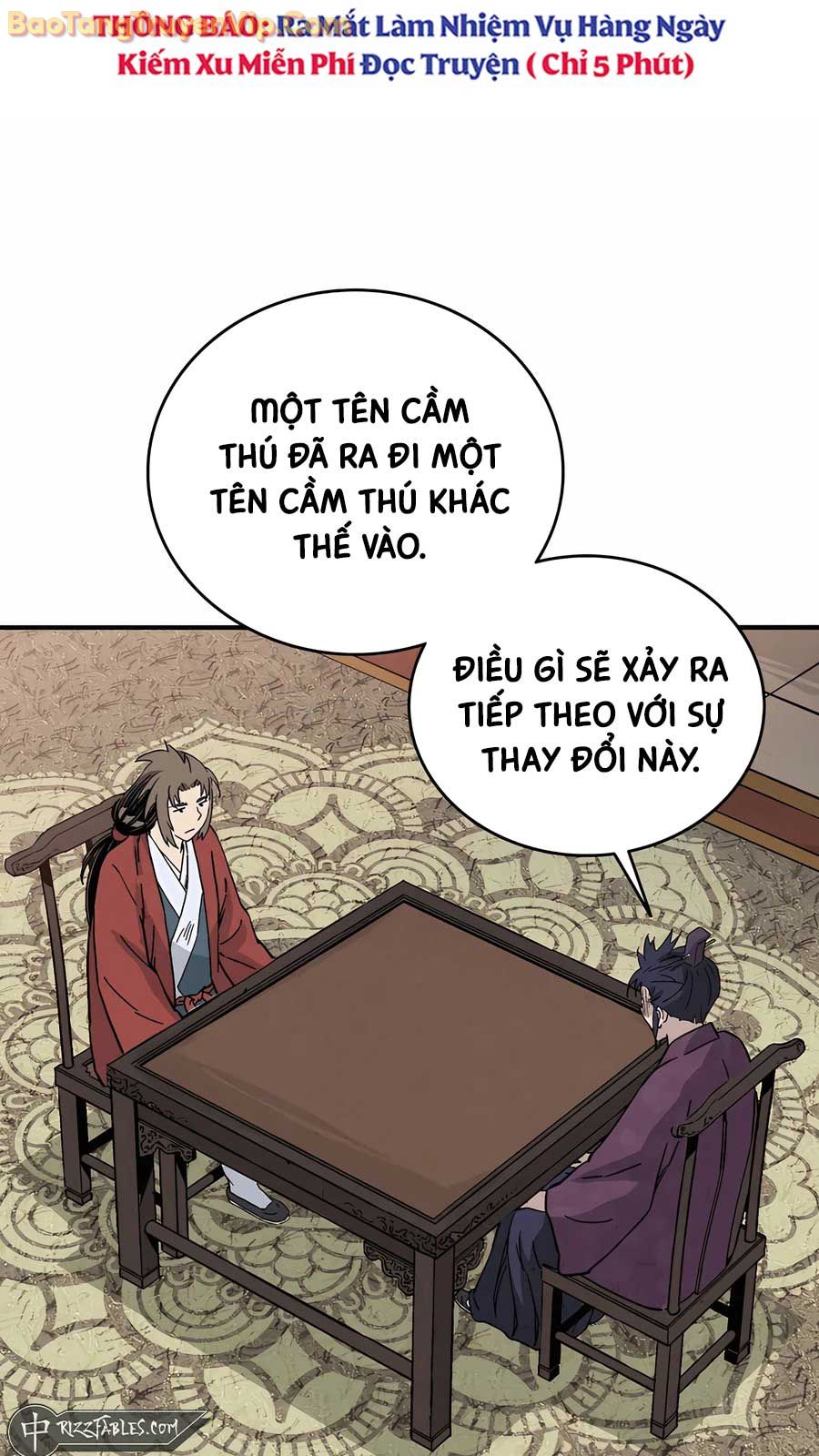 Trọng Sinh Thành Thần Y Thời Tam Quốc chapter 154 - Trang 68