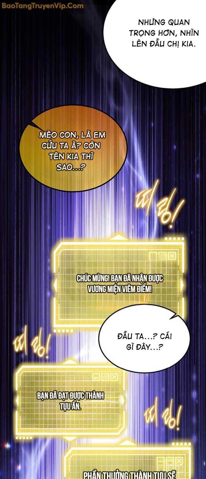 Công Chúa Hắc Viêm LV-99 chapter 6 - Trang 70