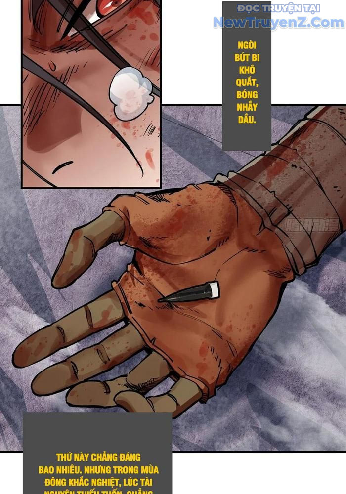 Bắt Đầu Từ Cửu Đầu Điểu chapter 309 - Trang 62