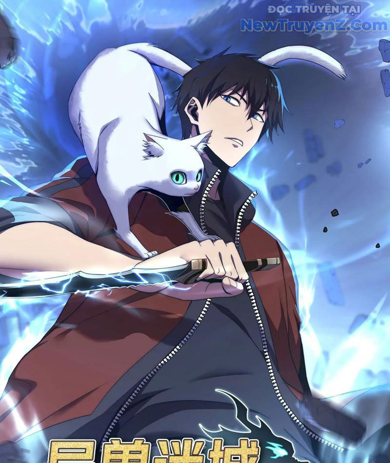 Công hội Kỳ Lân chapter 6 - Trang 4