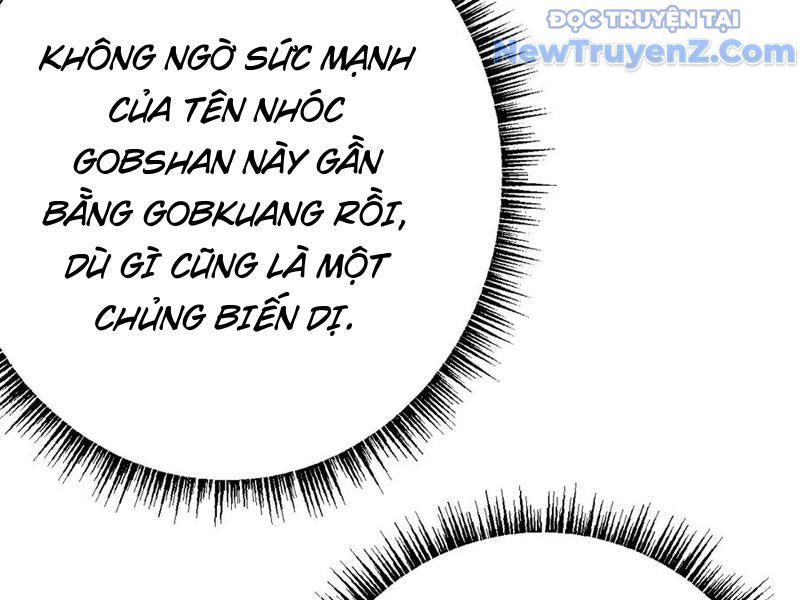 Chuyển Sinh Thành Goblin chapter 57 - Trang 91