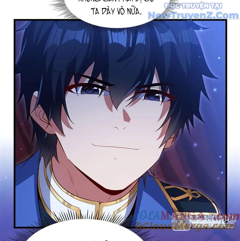 Câm Miệng đi ác Long, Ta Không Muốn Trông Trẻ Với Ngươi Nữa! chapter 39 - Trang 38