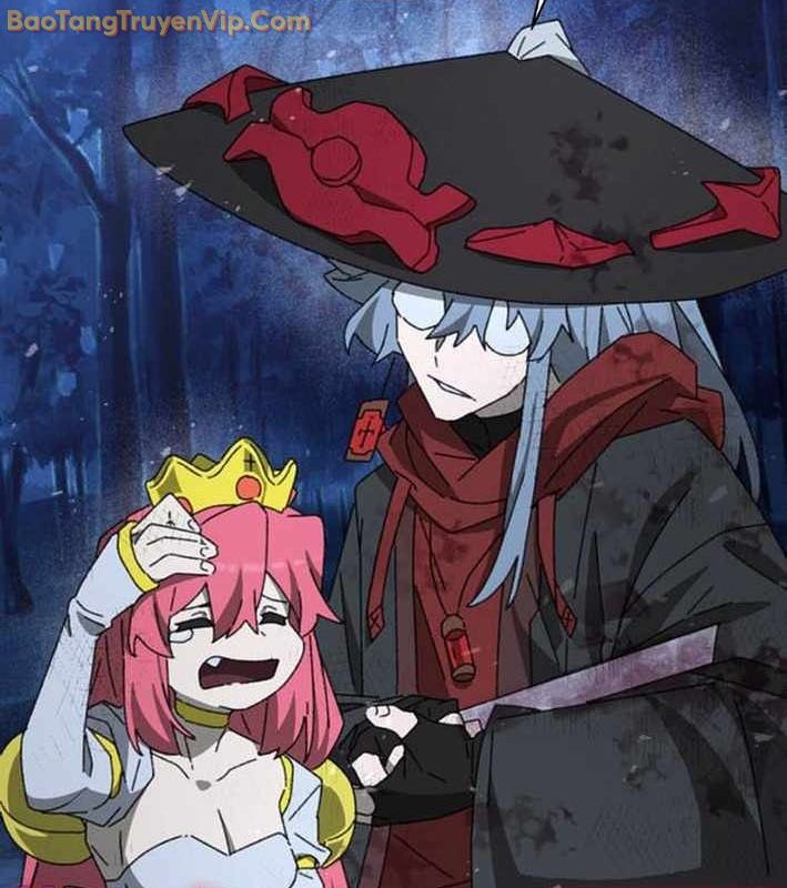 Kẻ Chôn Cất Quái Vật chapter 7 - Trang 48