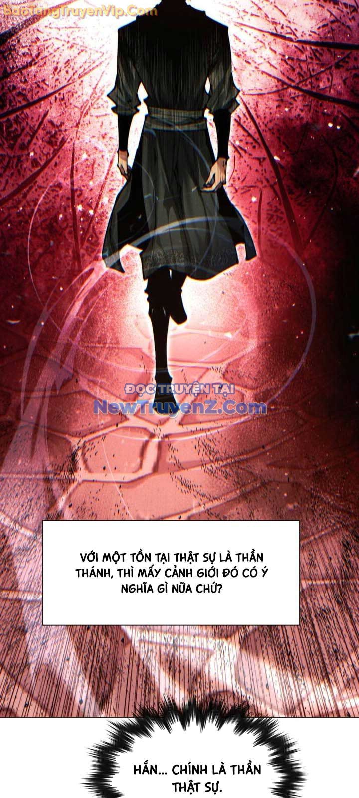 Chuyển Sinh Vào Thế Giới Võ Lâm chapter 138 - Trang 104