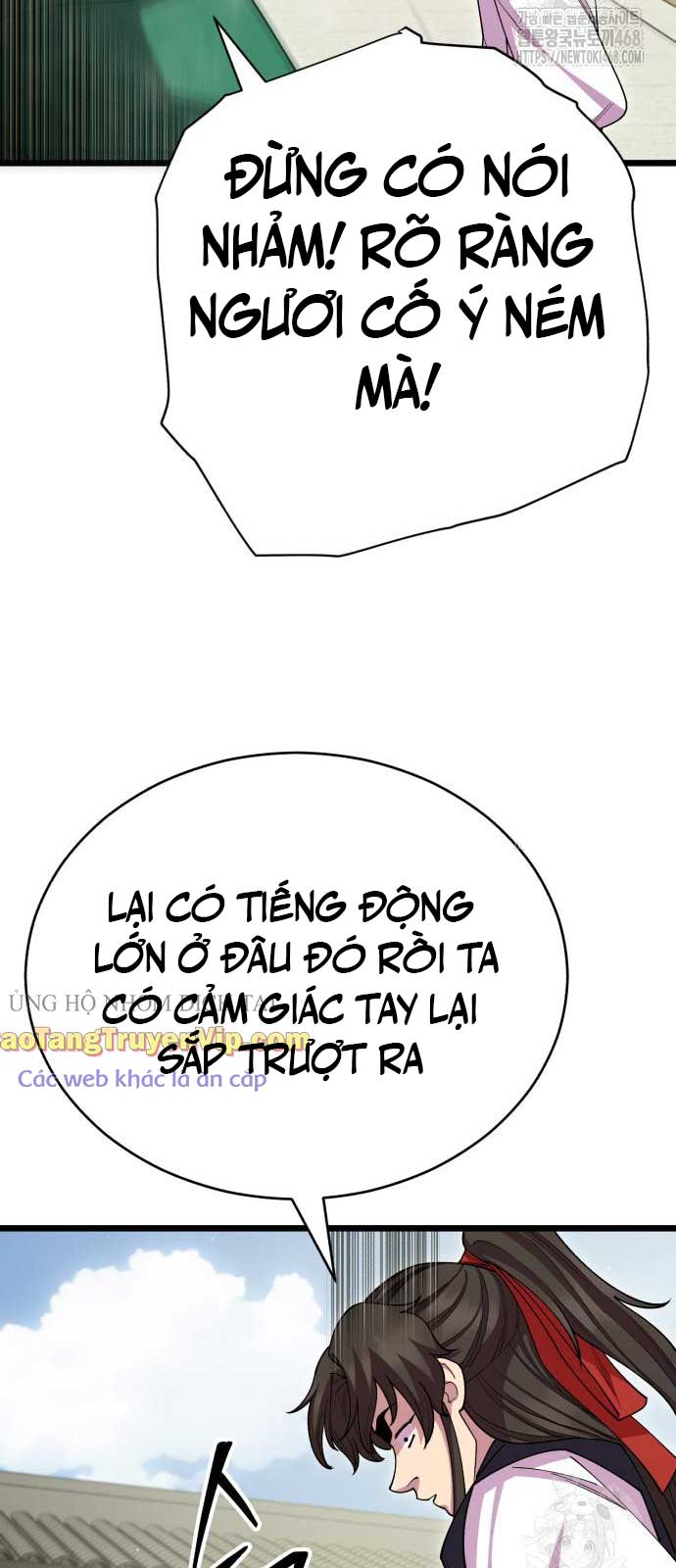 Thiên Hạ Đệ Nhất Đại Sư Huynh chapter 129 - Trang 40