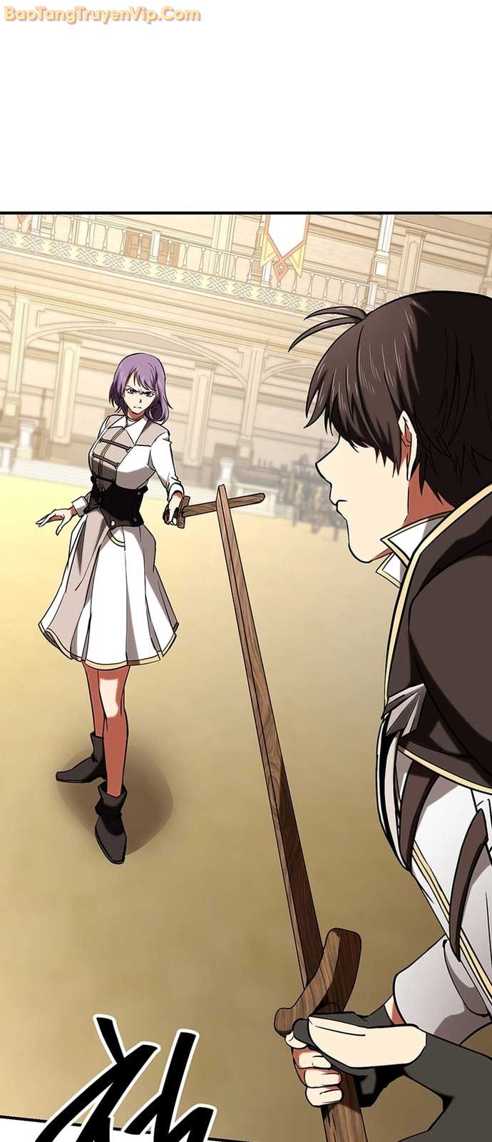 Nhân Vật Phụ Trong Thế Giới Điên Loạn chapter 15 - Trang 60