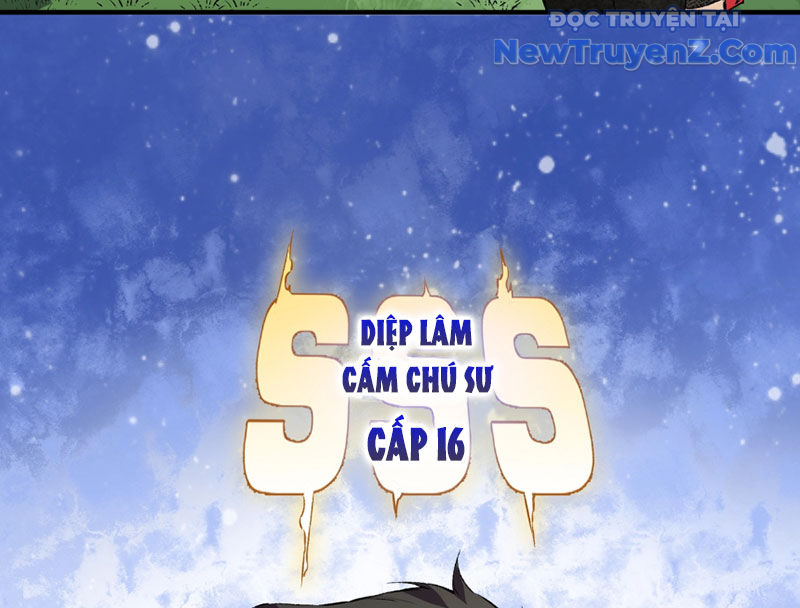 Cấm Chú Sư Mạnh Nhất Lịch Sử chapter 4 - Trang 152