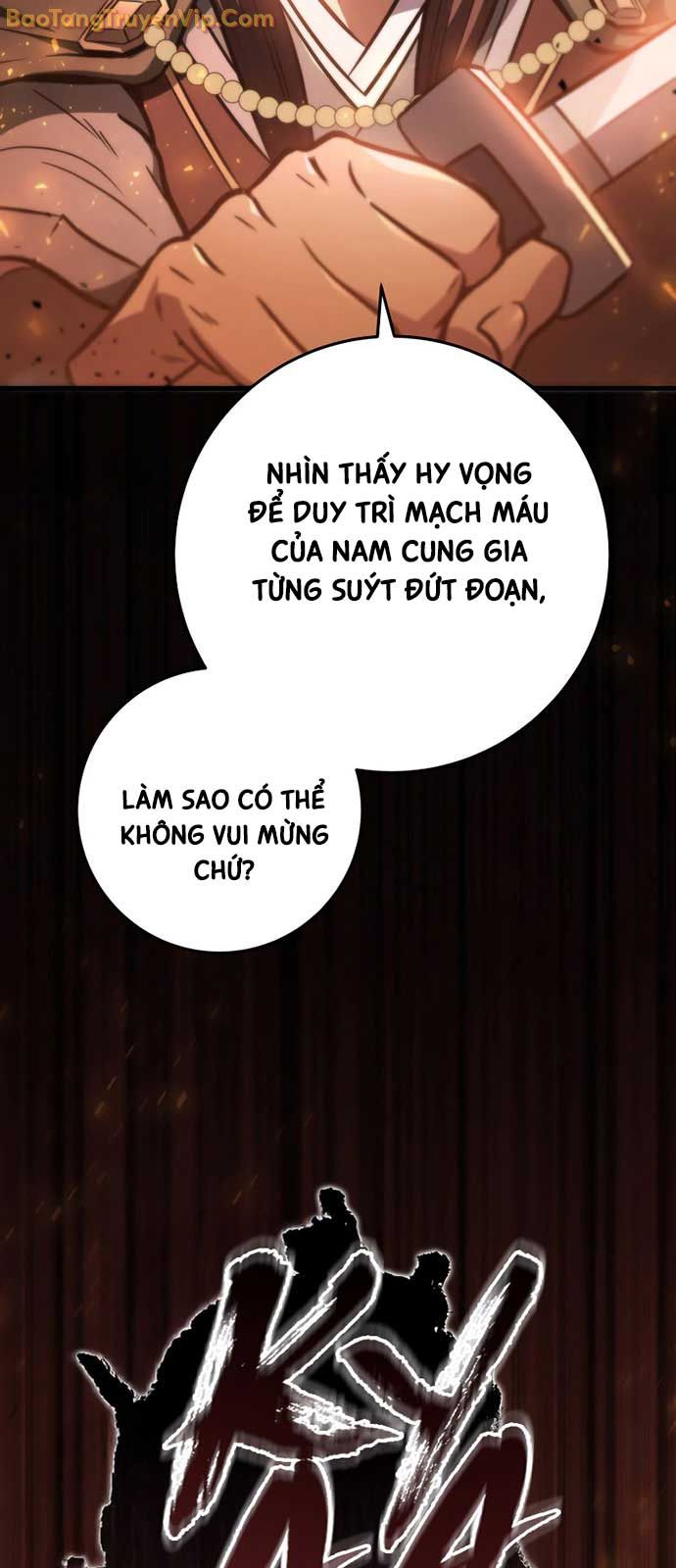 Cửu Thiên Kiếm Pháp chapter 122 - Trang 65