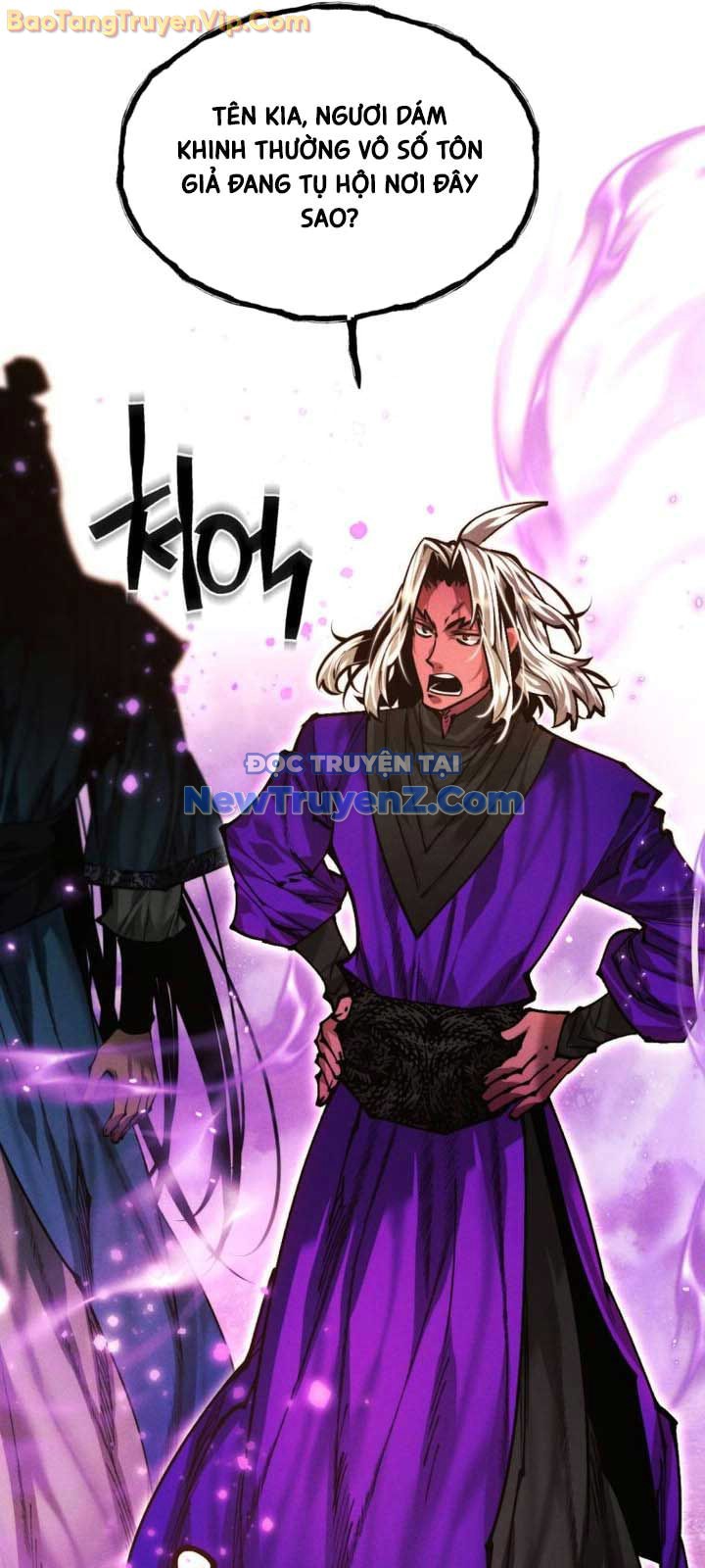 Chuyển Sinh Vào Thế Giới Võ Lâm chapter 138 - Trang 114
