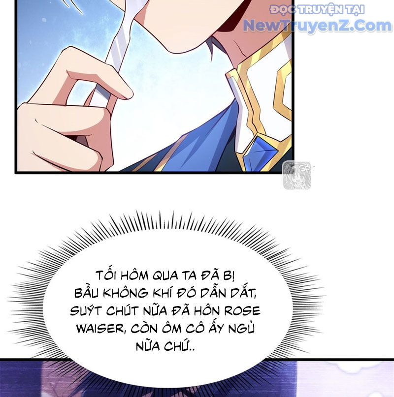 Câm Miệng đi ác Long, Ta Không Muốn Trông Trẻ Với Ngươi Nữa! chapter 41 - Trang 68