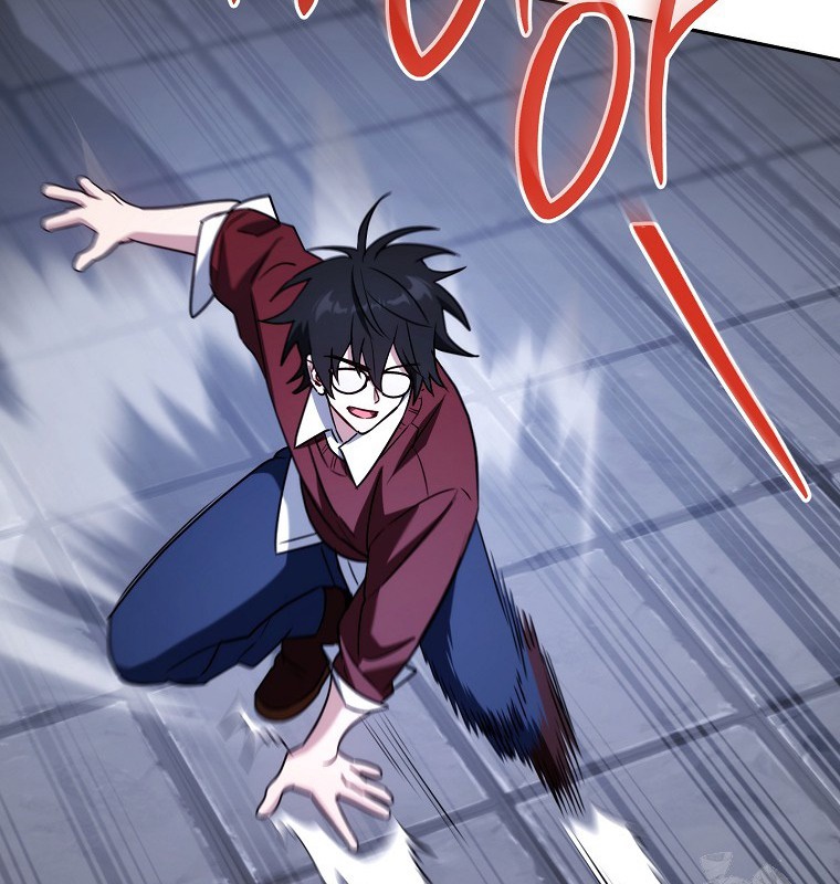 Cẩm nang dành cho top ranker chapter 29 - Trang 110