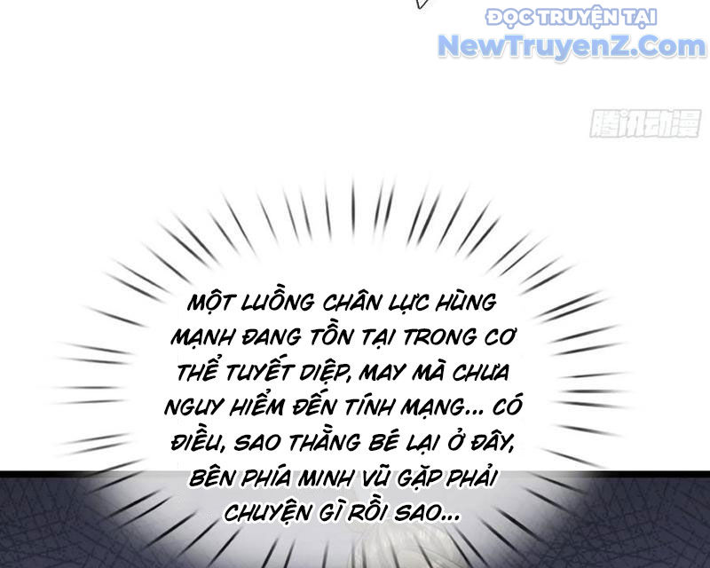 Tiên Làm Nô Thần Là Bộc, Đại Đế Làm Chó Giữ Nhà chapter 52 - Trang 114