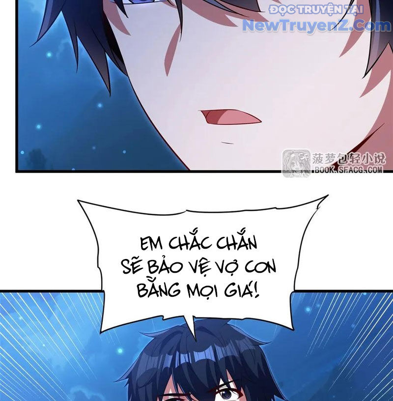 Câm Miệng đi ác Long, Ta Không Muốn Trông Trẻ Với Ngươi Nữa! chapter 39 - Trang 17