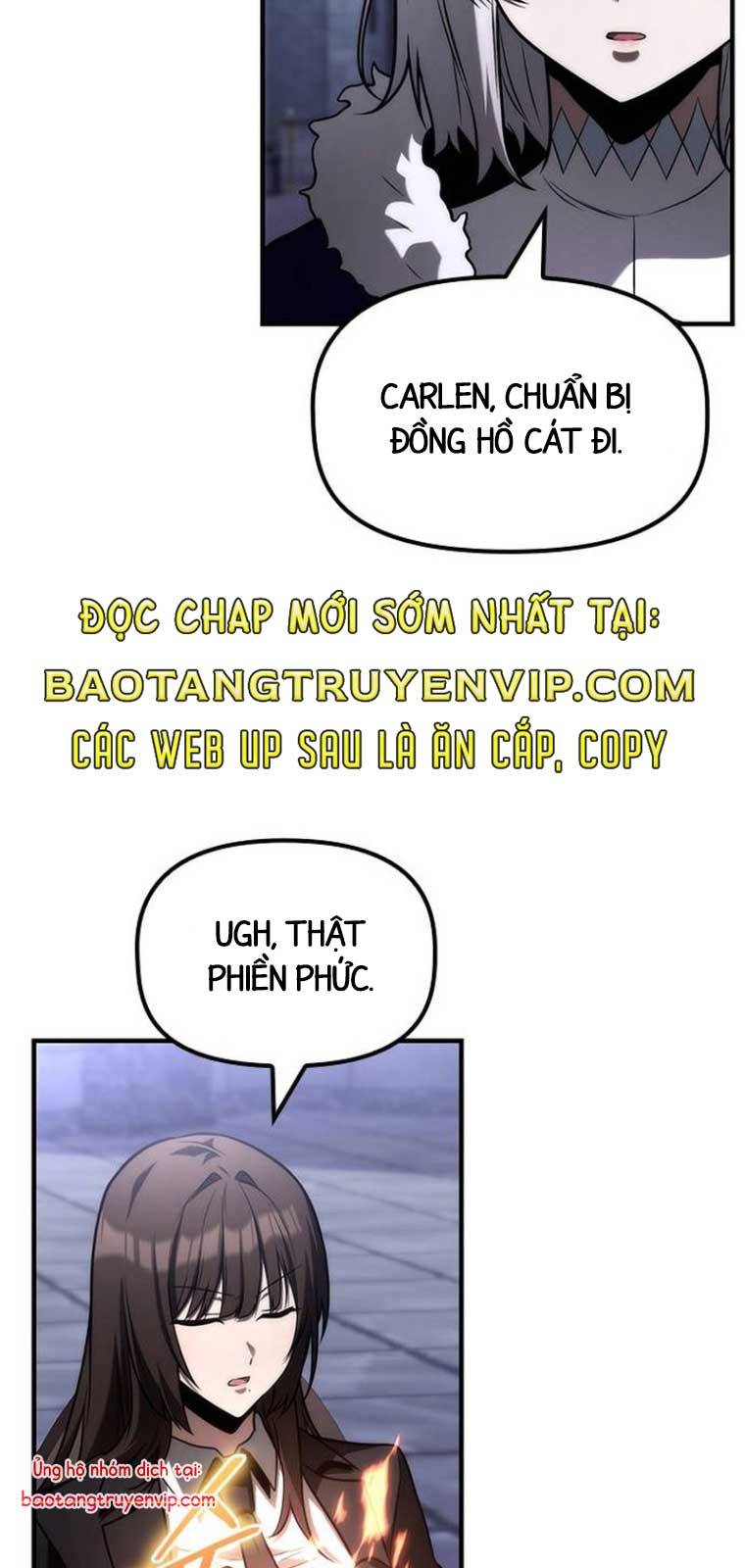 Thiếu Gia Chủ Của Gia Tộc Tử Linh Sư chapter 25 - Trang 61