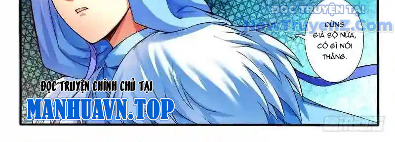 Huyễn Thú Vương chapter 292 - Trang 5