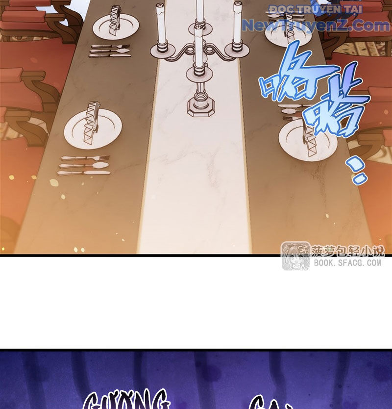 Câm Miệng đi ác Long, Ta Không Muốn Trông Trẻ Với Ngươi Nữa! chapter 41 - Trang 65
