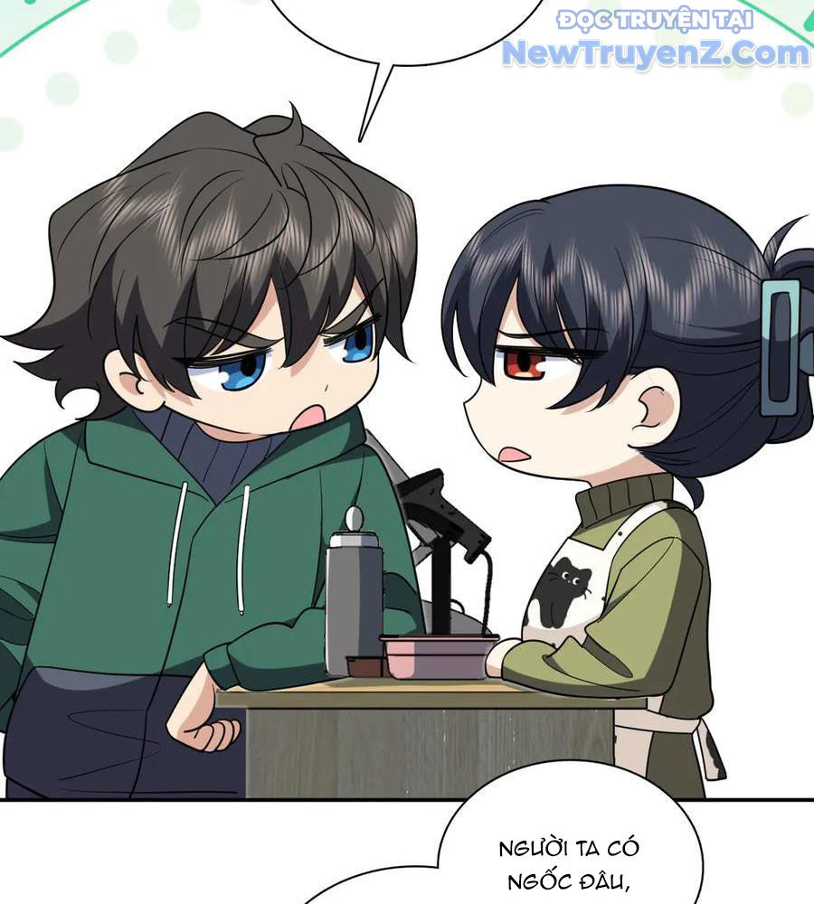 Bà Xã Nhà Tôi Đến Từ Ngàn Năm Trước chapter 381 - Trang 46