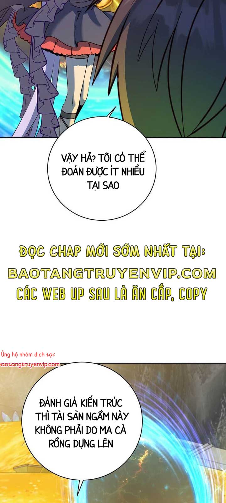 Anh Hùng Mạnh Nhất Trở Lại chapter 203 - Trang 33