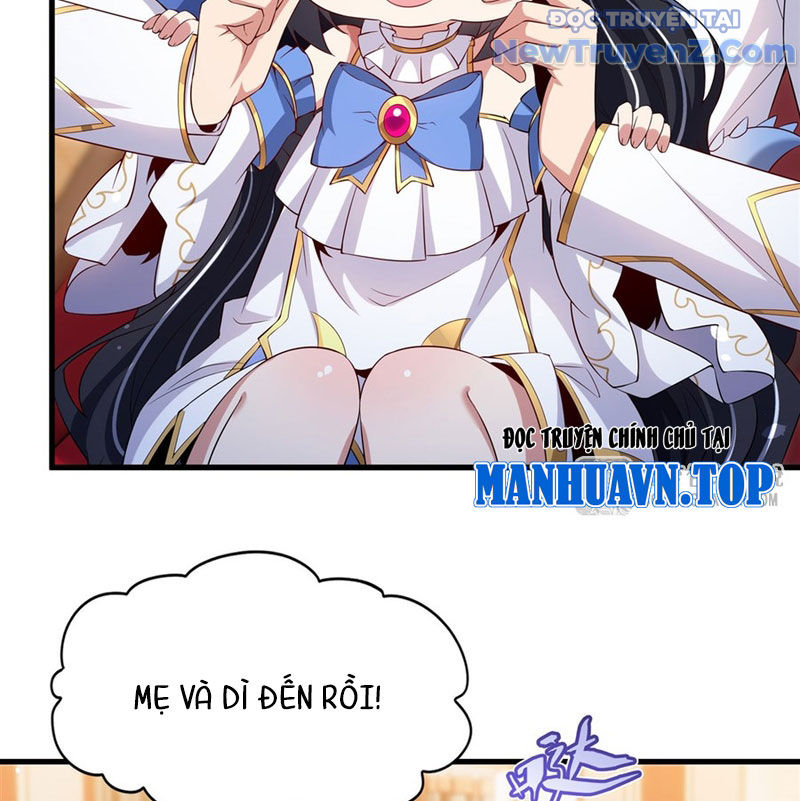 Câm Miệng đi ác Long, Ta Không Muốn Trông Trẻ Với Ngươi Nữa! chapter 41 - Trang 60