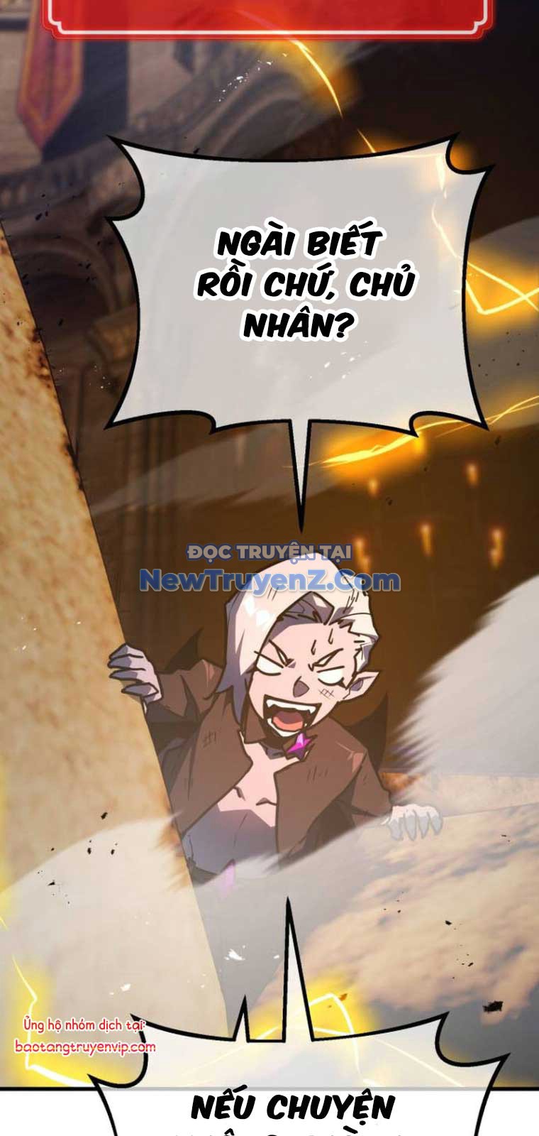 Quỷ Troll Mạnh Nhất Thế Giới chapter 135 - Trang 41