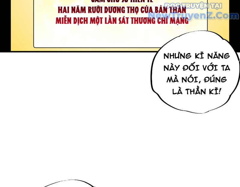 Cấm Chú Sư Mạnh Nhất Lịch Sử chapter 4 - Trang 51