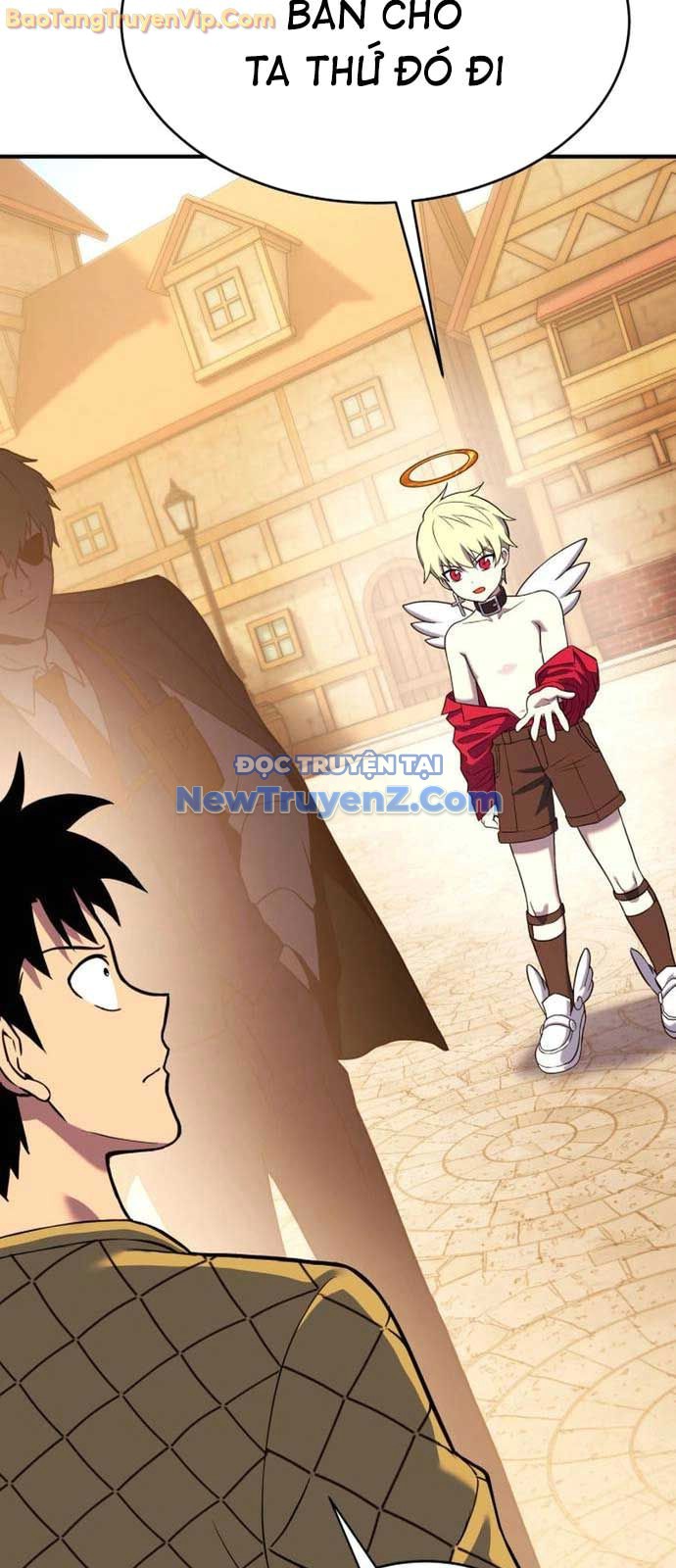 Cây Xẻng Xúc Được Mọi Thứ chapter 9 - Trang 158
