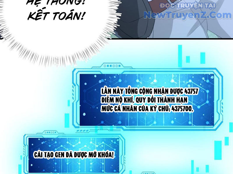 Bắt Đầu Có Vô Số Vật Tư, Ta Khiến Nữ Thần Hối Hận chapter 37 - Trang 33