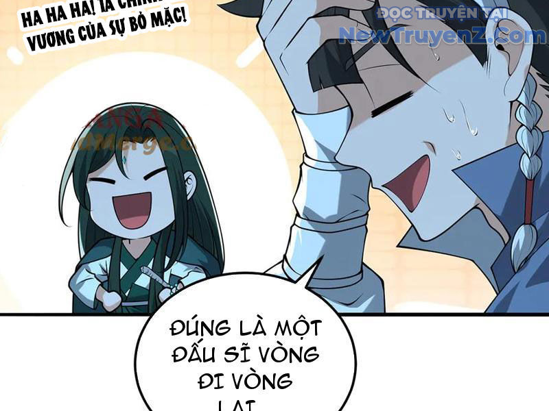 Giết Ta Thêm Mấy Lần Ta Liền Vô Địch chapter 76 - Trang 59