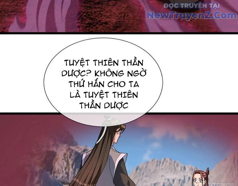 Tiên Làm Nô Thần Là Bộc, Đại Đế Làm Chó Giữ Nhà chapter 52 - Trang 6