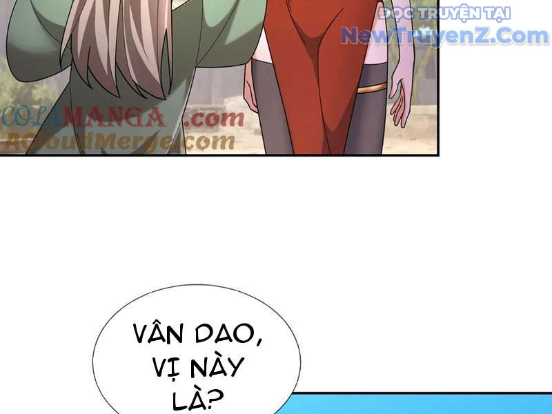 Ngủ say vạn cổ: Xuất thế quét ngang chư thiên chapter 104 - Trang 127