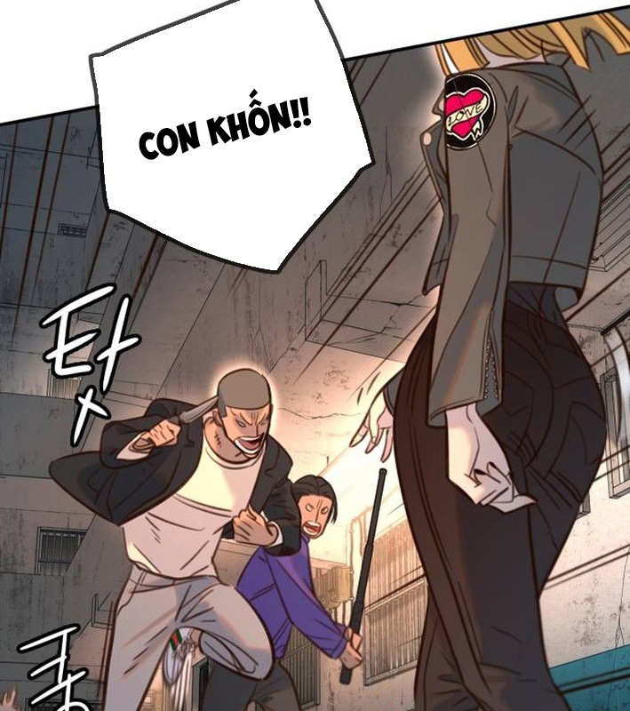 Mọi Người Đều Yêu Cô Ấy chapter 13 - Trang 33