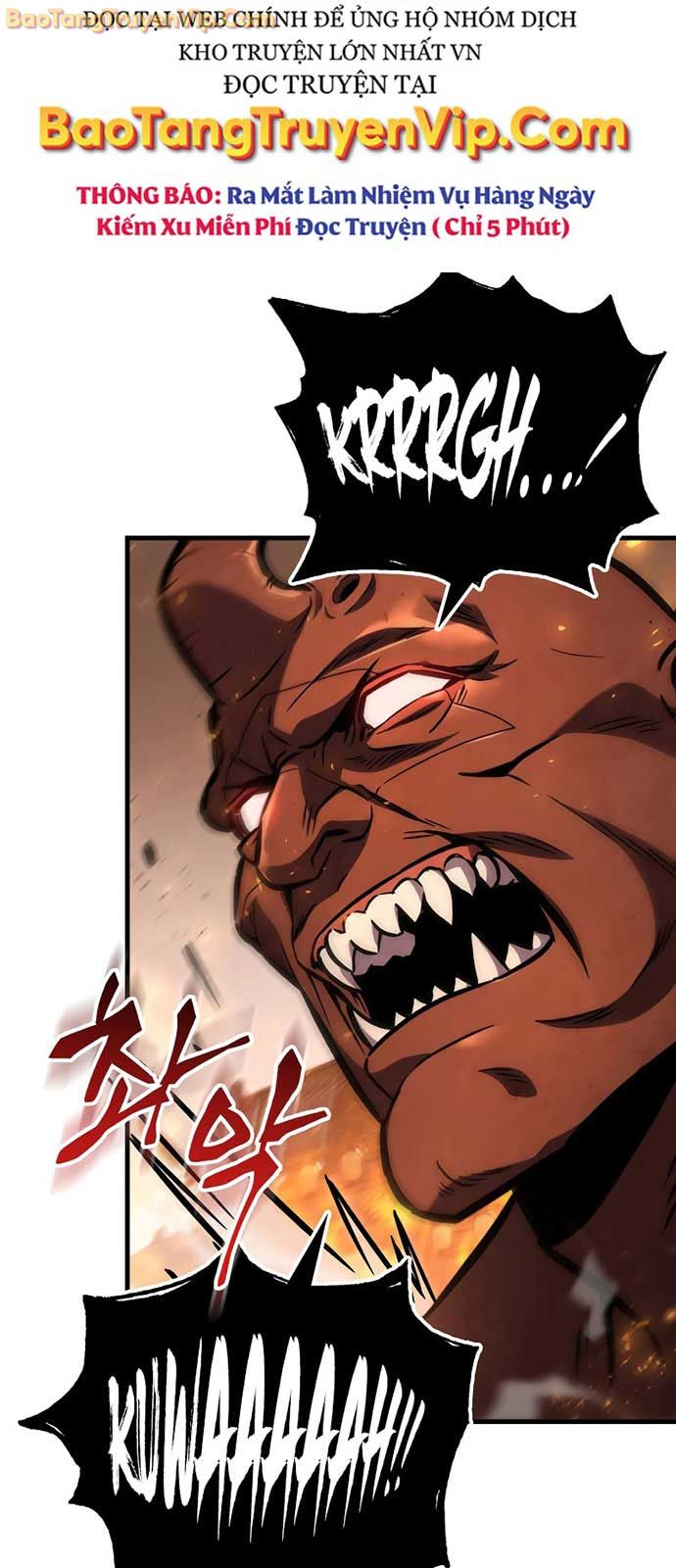 Cửu Thiên Kiếm Pháp chapter 122 - Trang 51
