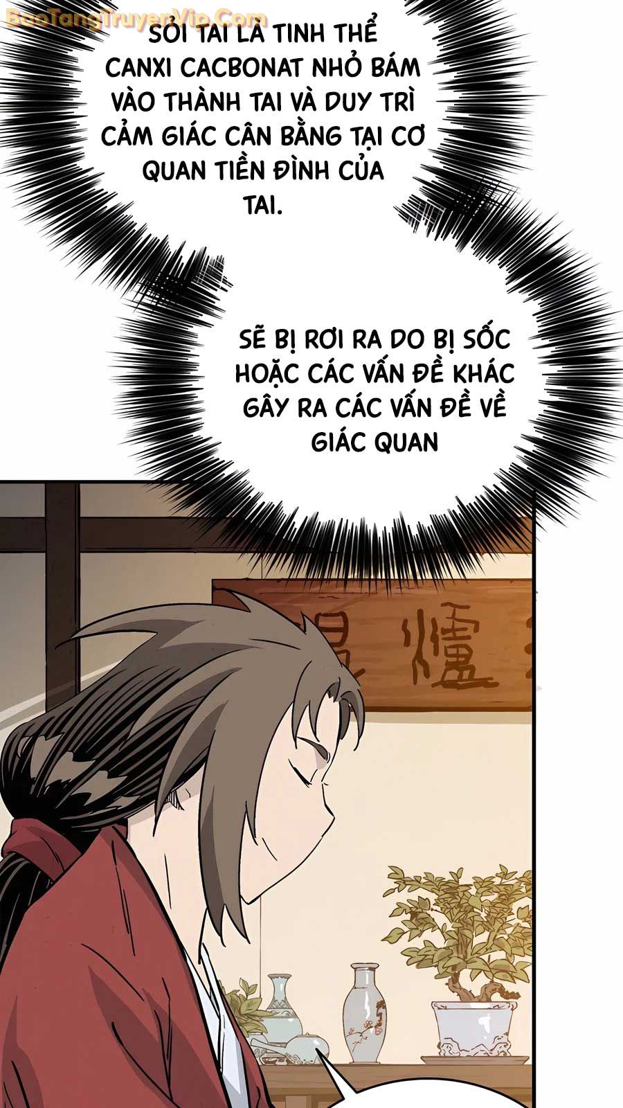 Trọng Sinh Thành Thần Y Thời Tam Quốc chapter 154 - Trang 33
