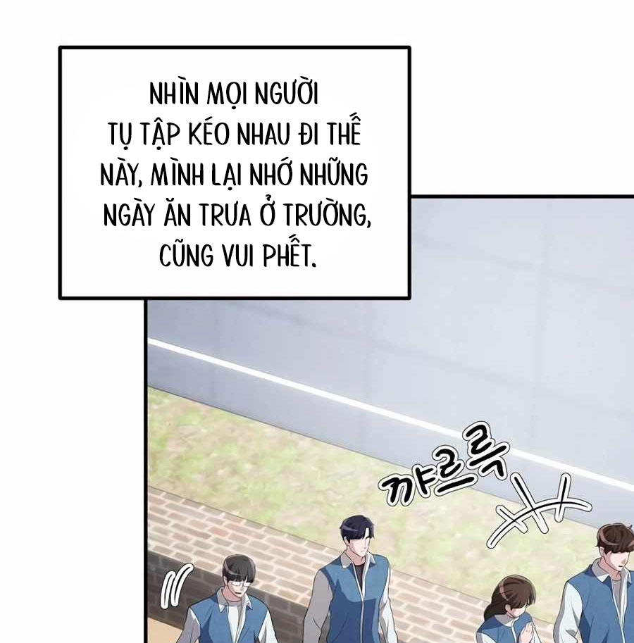 Đi Lên Từ Đáy Xã Hội chapter 24 - Trang 19