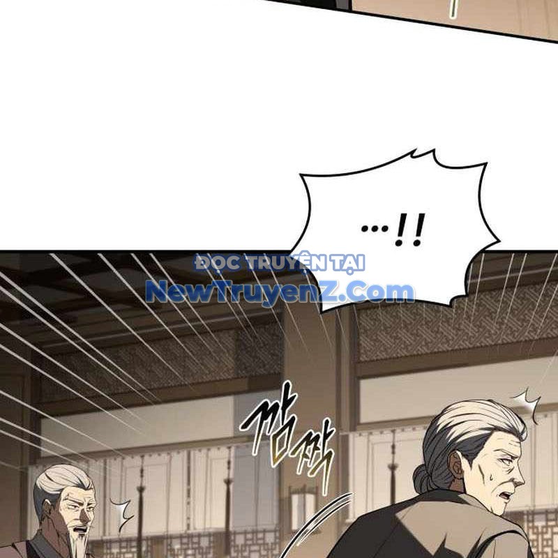 Kim Chiến Sĩ: Hành Trình Xây Dựng Đặc Tính chapter 39 - Trang 278