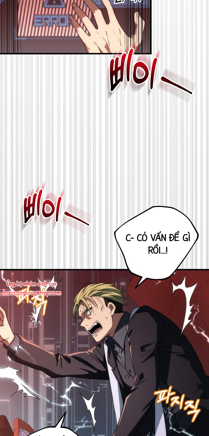 Hoàng Đế Thép chapter 41 - Trang 10