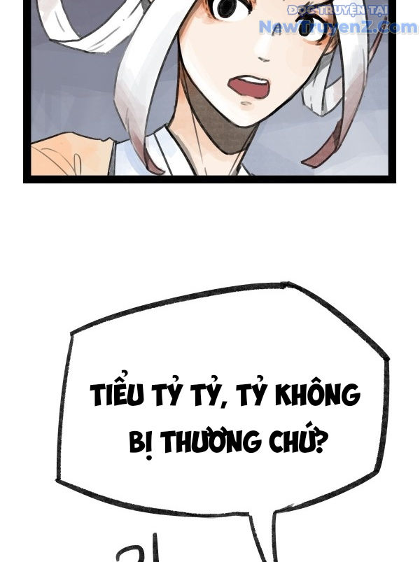 Hiệp Khách Hành Bất Thông chapter 24 - Trang 7