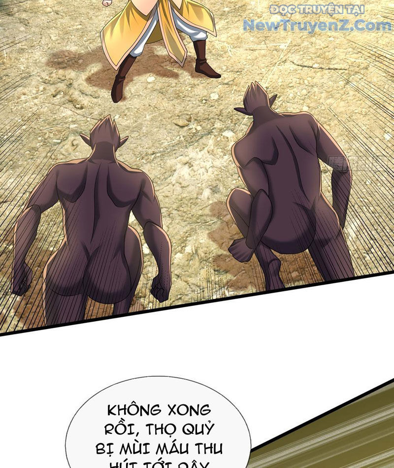 Ta có thể rút ra vô hạn vật phẩm chapter 24 - Trang 102