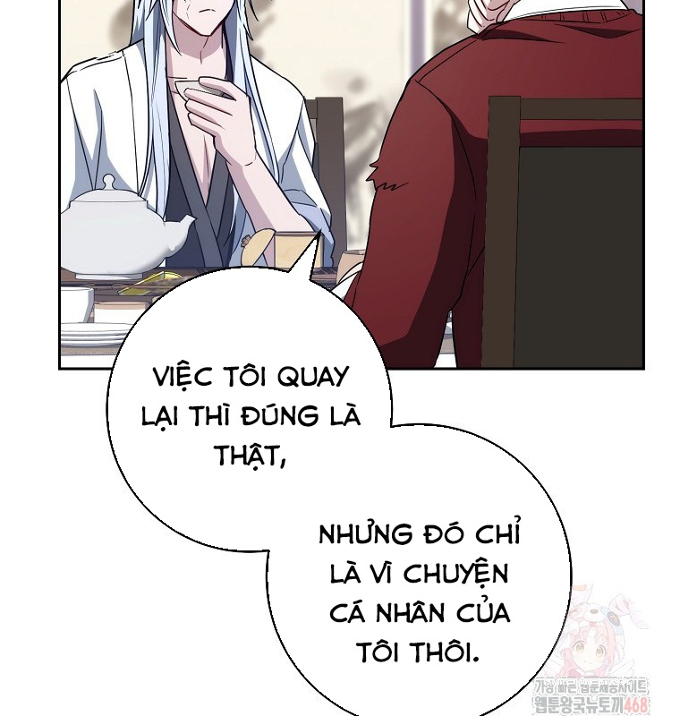 Cẩm nang dành cho top ranker chapter 30 - Trang 39