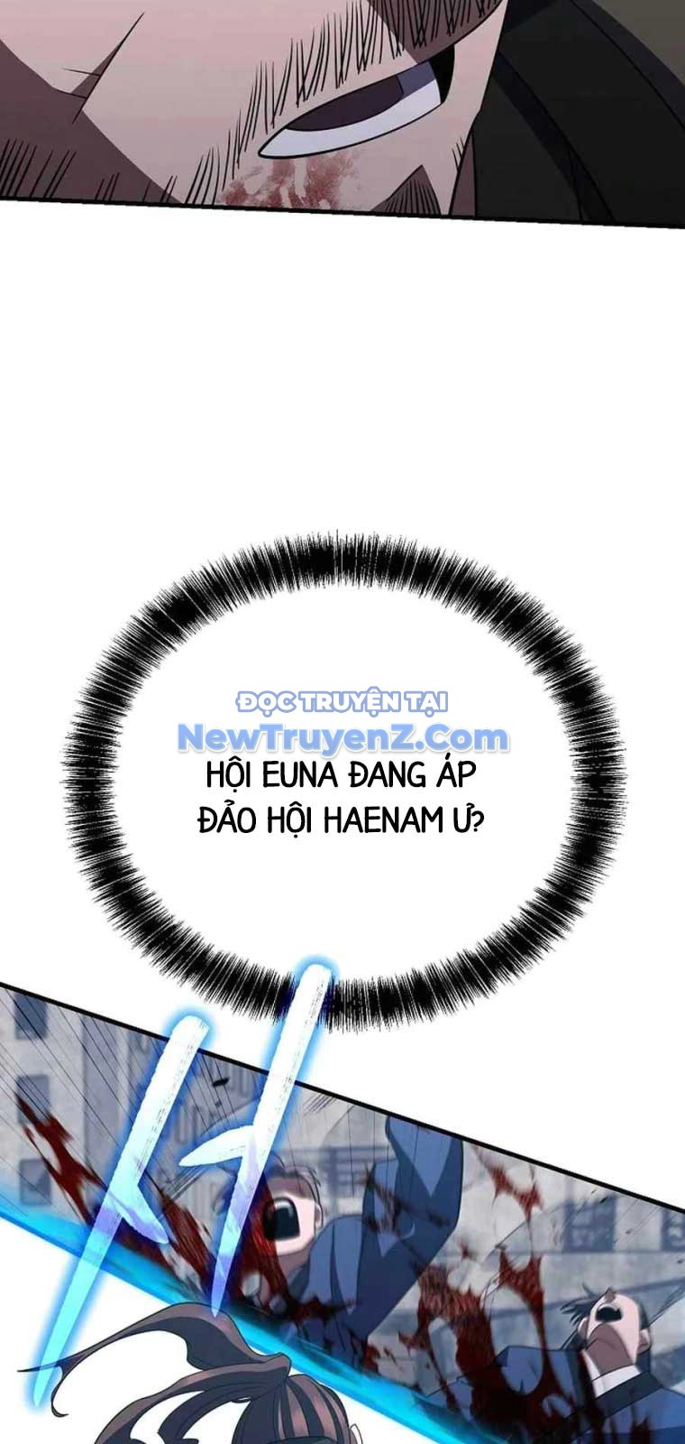 Đệ tử của 3 vị vua chapter 42 - Trang 32