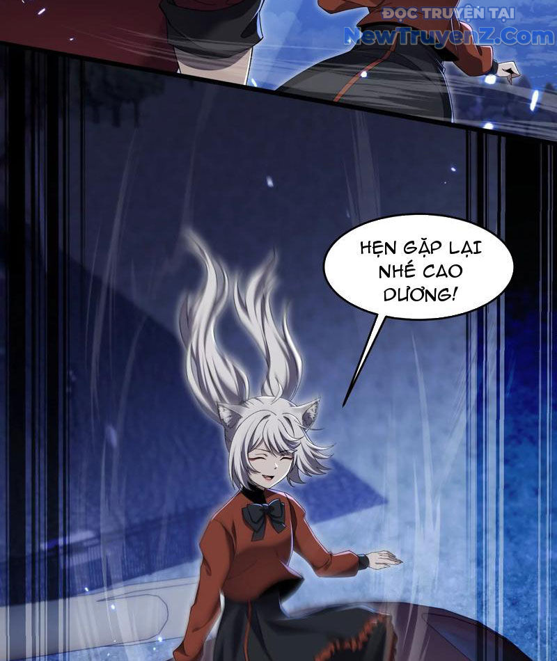 Công hội Kỳ Lân chapter 4 - Trang 45