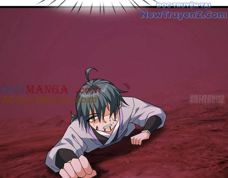 Tiên Làm Nô Thần Là Bộc, Đại Đế Làm Chó Giữ Nhà chapter 52 - Trang 21