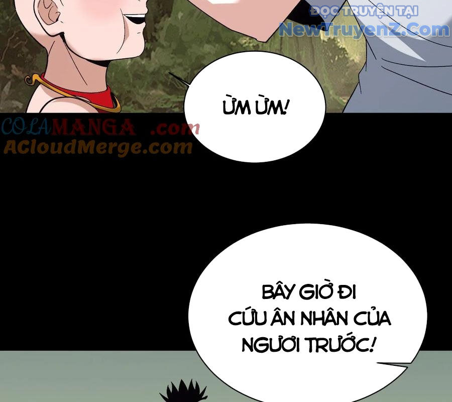 Ngày Tôi Sinh Ra, Bách Quỷ Dạ Hành, Tuyết Thi Hộ đạo chapter 703 - Trang 46